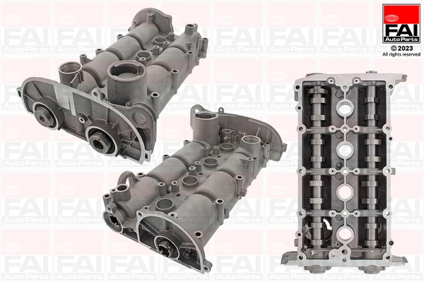 Camshaft Kit
